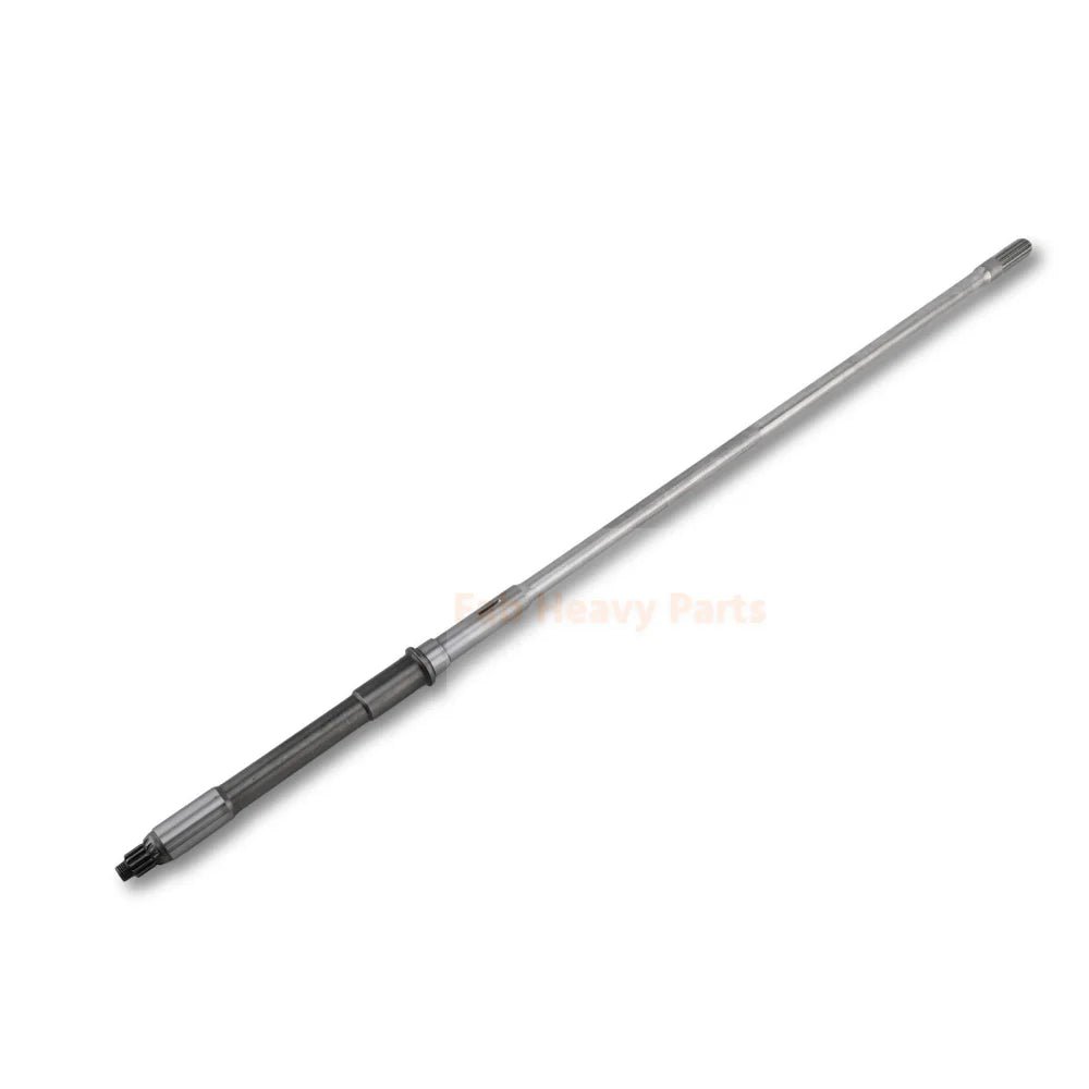 Long Drive Shaft 346 - 64302 - 5 for Tohatsu Outboard Motor 25HP 30HP 2/4 Stroke - Fab Heavy Parts