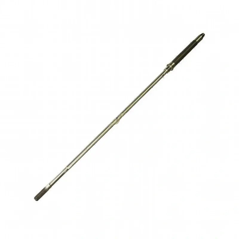 Long Driver Shaft 66T - 45501 - 10 - 00 66T - 45501 - 11 - 00 for Yamaha 2 Stroke Parsun Outboard 40X 40HP - Fab Heavy Parts