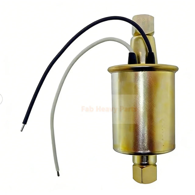 Low Pressure Electric Fuel Pump CARP74021 for MerCruiser Marine Engine