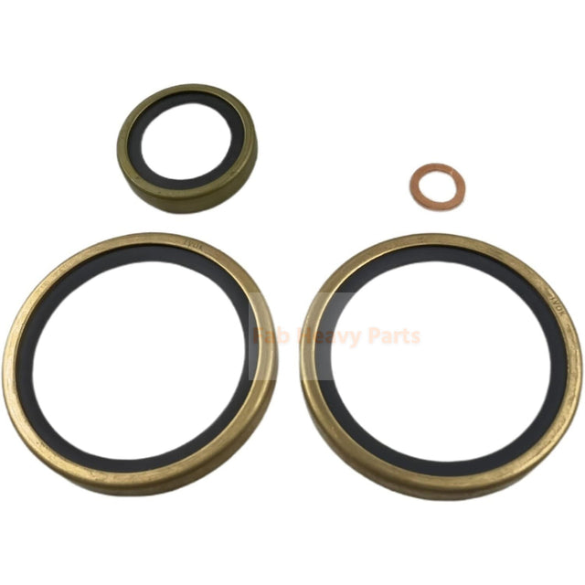 Lower Gasket Kit 626-K2-9900 Fits for Komatsu Engine 6D140 6D140-5