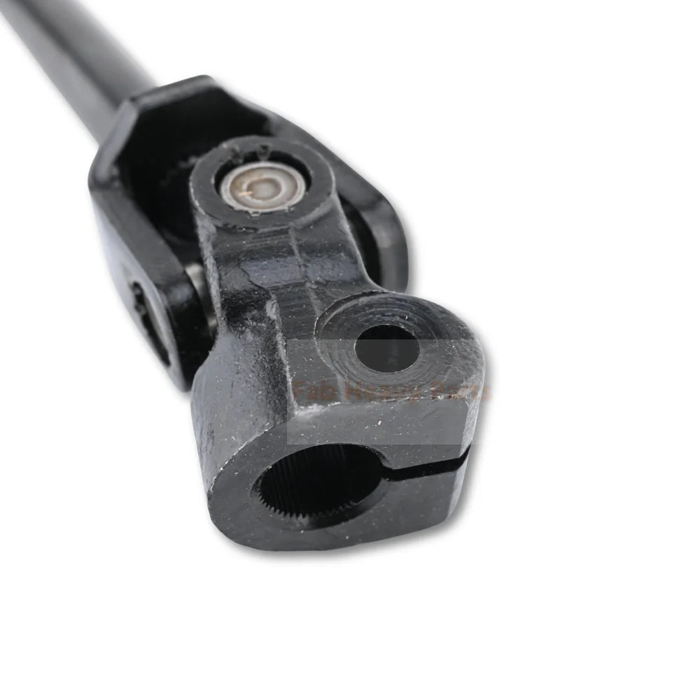 Arbre de direction inférieur 1027821-00-B pour Tesla Model X 2015-2021