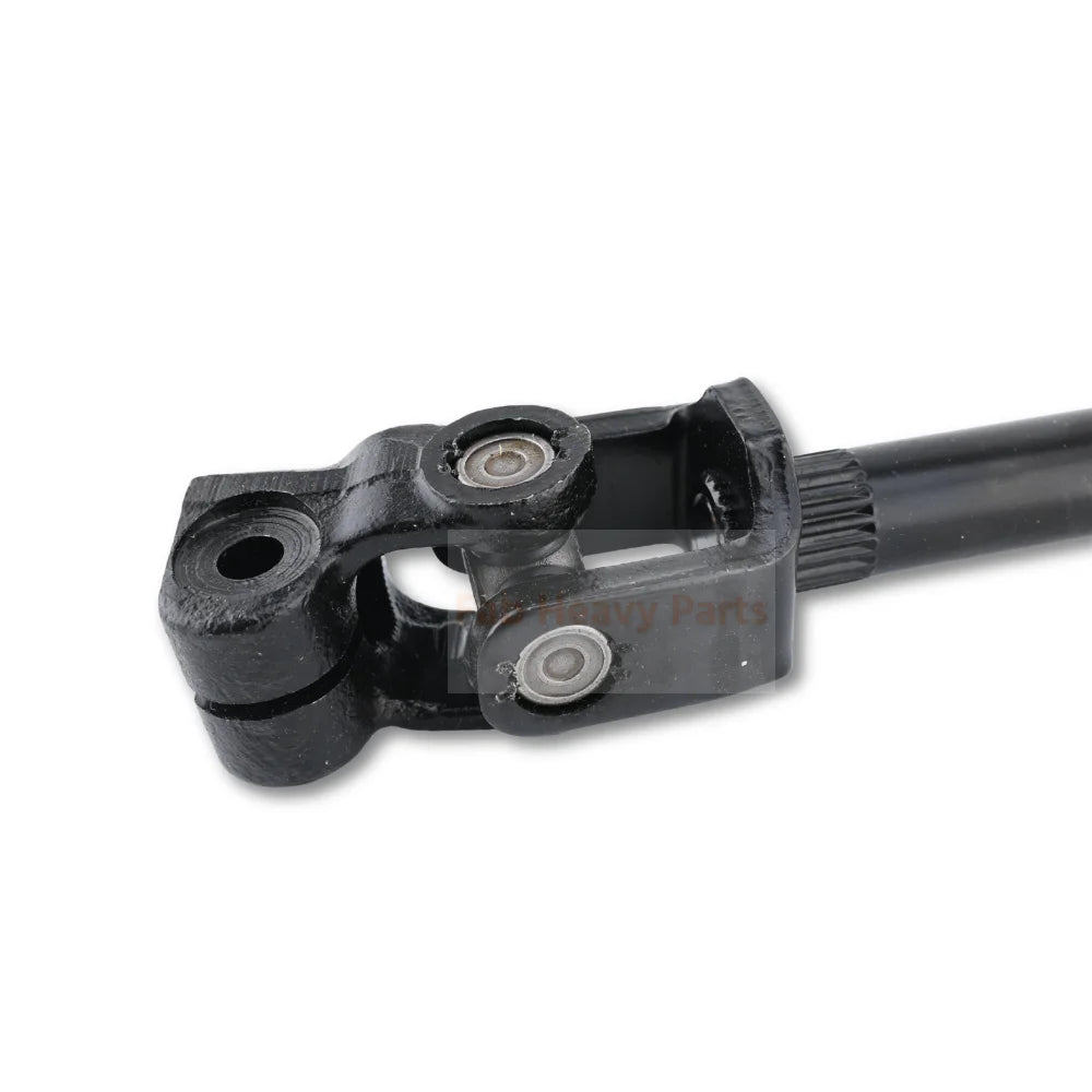 Arbre de direction inférieur 1027821-00-B pour Tesla Model X 2015-2021