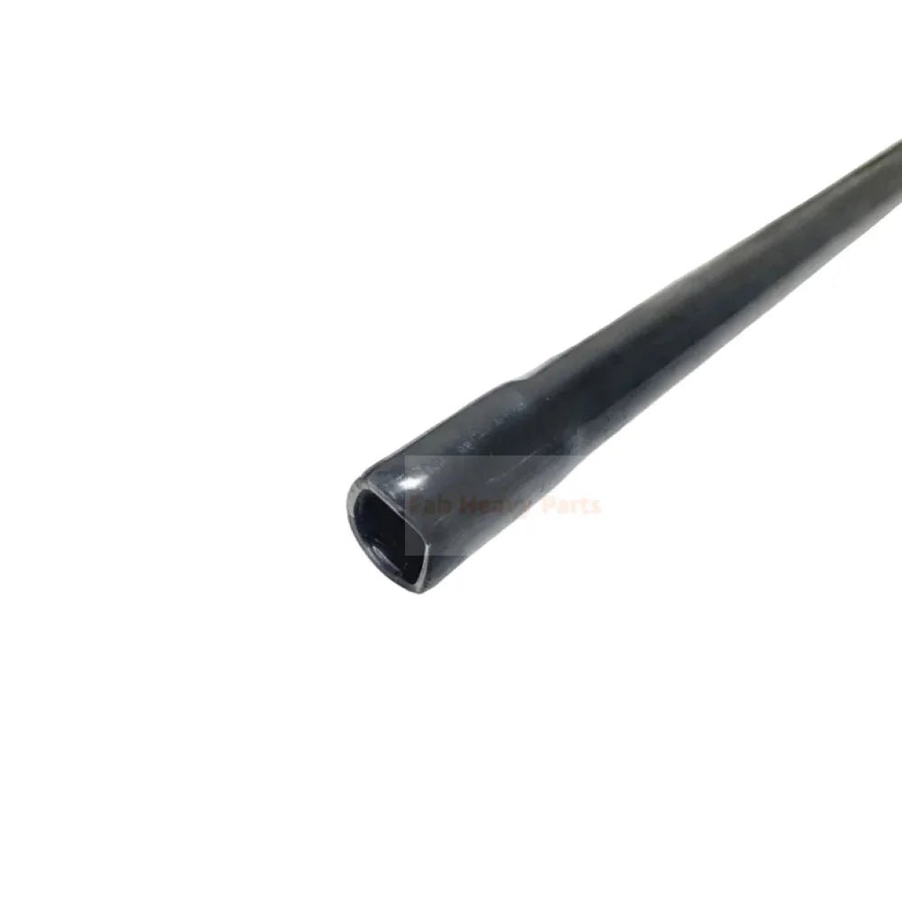 Lower Unit Assembly 6A1 - 45300 - 03 - 4D Fits for Yamaha 2 Stroke 2HP Outboard - Fab Heavy Parts