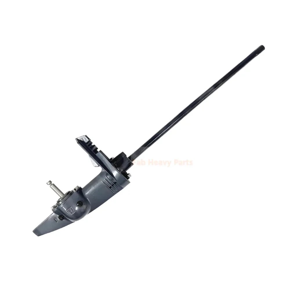 Lower Unit Assembly 6A1 - 45300 - 03 - 4D Fits for Yamaha 2 Stroke 2HP Outboard - Fab Heavy Parts