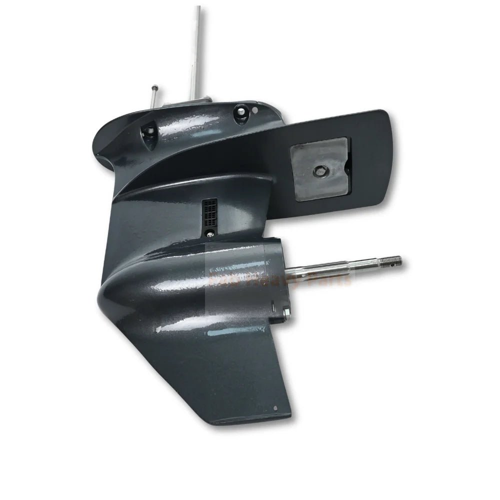 Untere Einheit, Getriebegehäuse, lange Welle, 66M-45300-11-4D, passend für Yamaha 4-Takt 9,9 15 PS Außenbordmotor