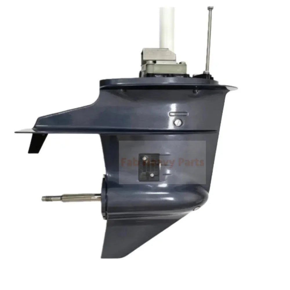 Lower Unit Assembly Gearcase Long Shaft 69P - 45300 - 11 - 4D Fits for Yamaha Outboard - Fab Heavy Parts