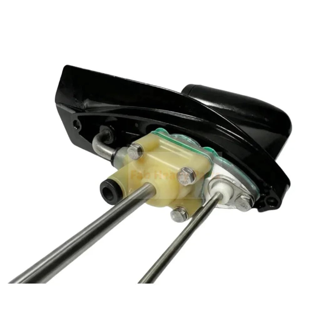 Lower Unit Assembly Long Shaft 369S87302 - 1 369S87302 - 3 Fits for Tohatsu 4 5 6HP Outboard - Fab Heavy Parts