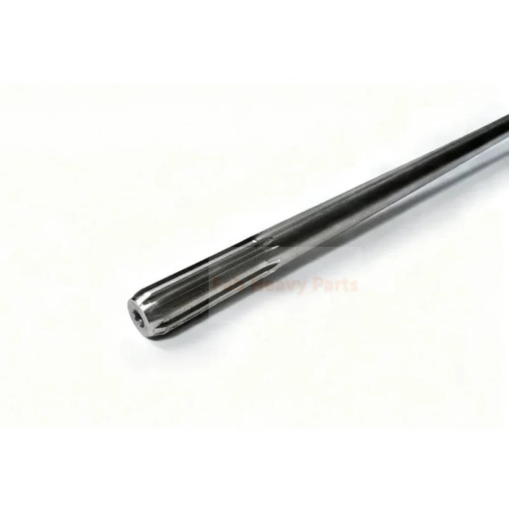 Lower Unit Assembly Long Shaft 369S87302 - 1 369S87302 - 3 Fits for Tohatsu 4 5 6HP Outboard - Fab Heavy Parts