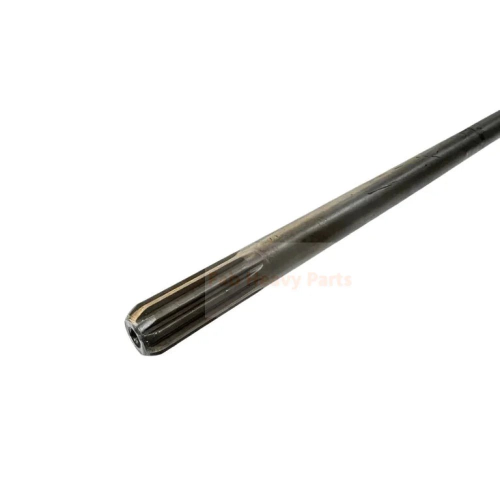 Lower Unit Assembly Long Shaft 398Q87302 - 4 Fits for Tohatsu 2 Stroke 9.9 15 18 HP Outboard - Fab Heavy Parts