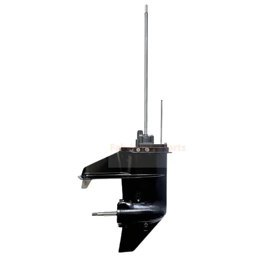 Lower Unit Assembly Long Shaft 3B2S87302 - 0 Fits for Tohatsu 2 Stroke 8 9.8HP Outboard - Fab Heavy Parts