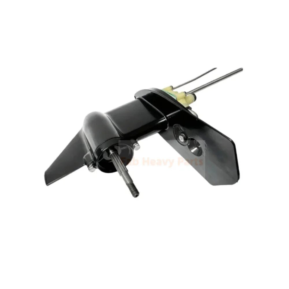 Lower Unit Assembly Short Shaft 369S87301 - 1 369S87301 - 3 Fits for Tohatsu 4 5 6HP Outboard - Fab Heavy Parts