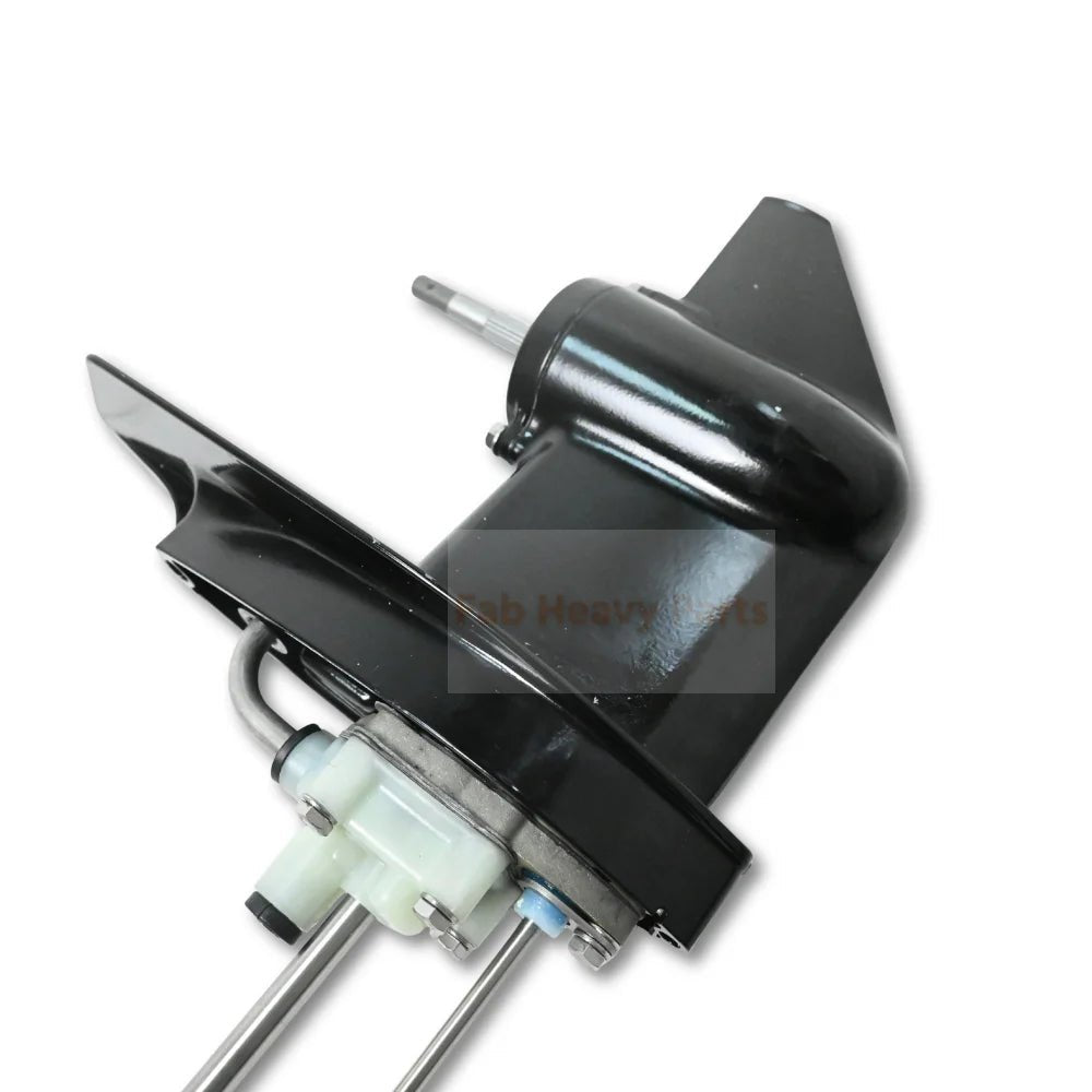 Lower Unit Assembly Short Shaft 369S87301-1 369S87301-3 Fits for Tohatsu 4 5 6HP Outboard - Fab Heavy Parts
