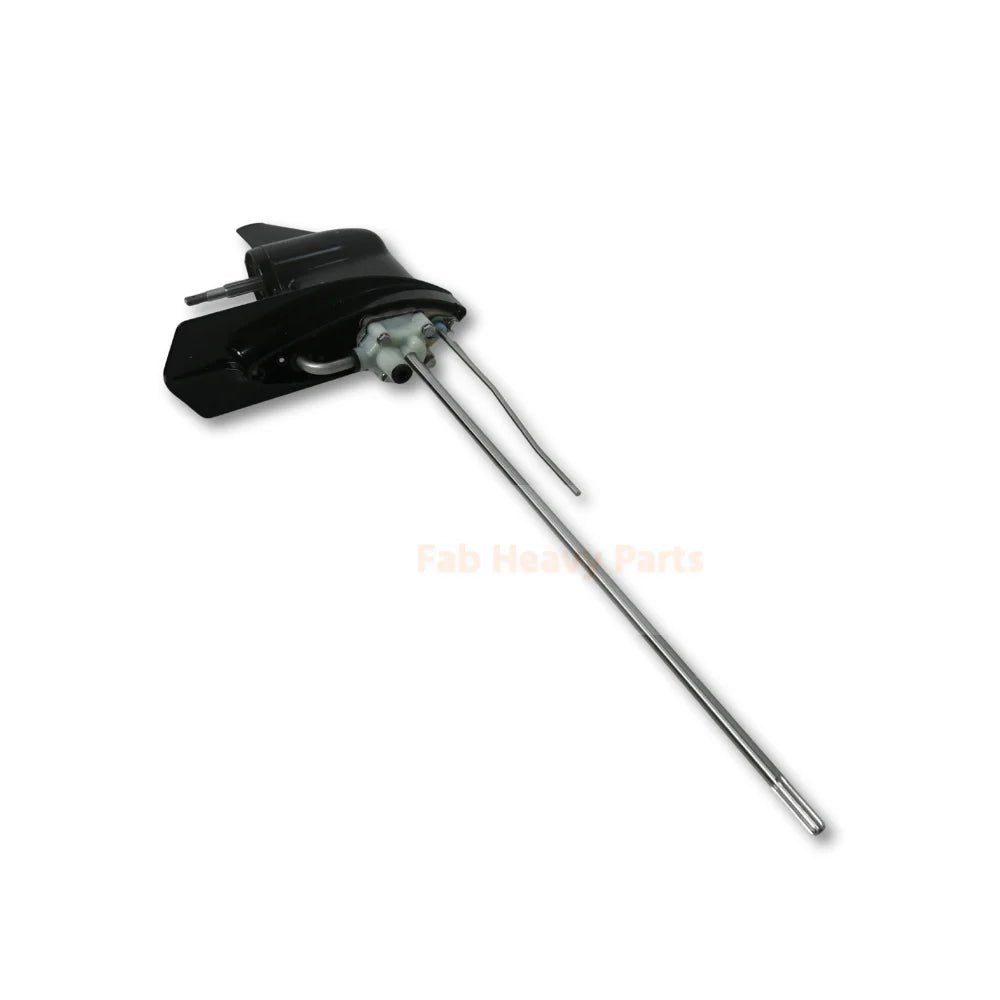 Lower Unit Assembly Short Shaft 369S87301-1 369S87301-3 Fits for Tohatsu 4 5 6HP Outboard - Fab Heavy Parts