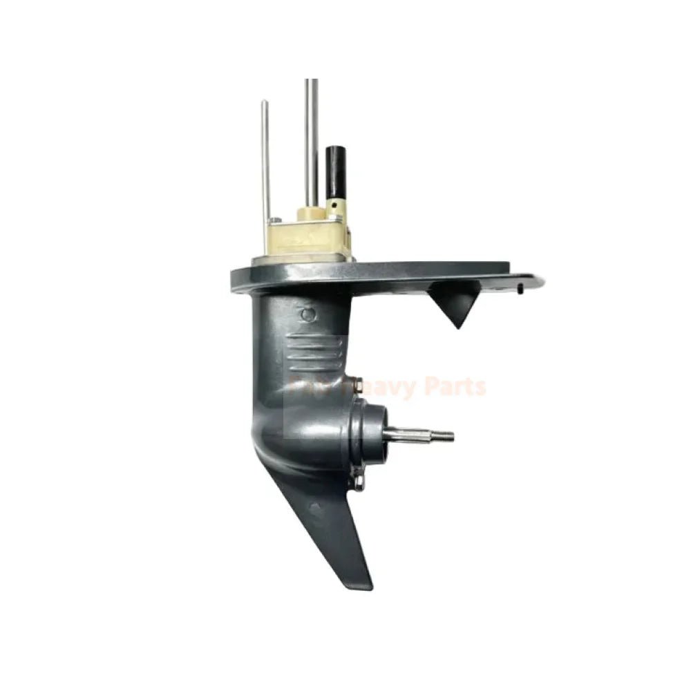 Lower Unit Assembly Short Shaft 69M - G5300 - 01 - 4D Fits for Yamaha 4 Stroke 2 2.5HP Outboard - Fab Heavy Parts