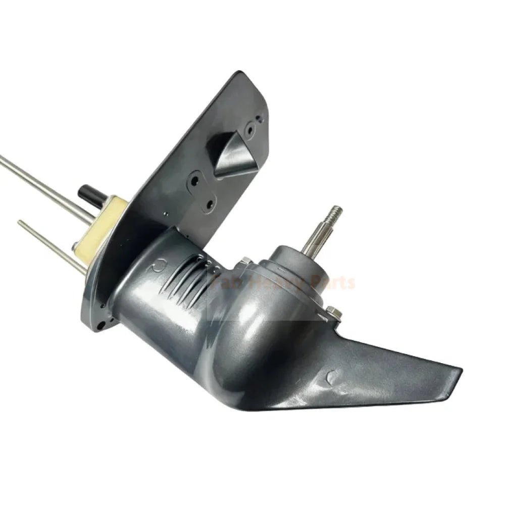 Lower Unit Assembly Short Shaft 69M - G5300 - 01 - 4D Fits for Yamaha 4 Stroke 2 2.5HP Outboard - Fab Heavy Parts