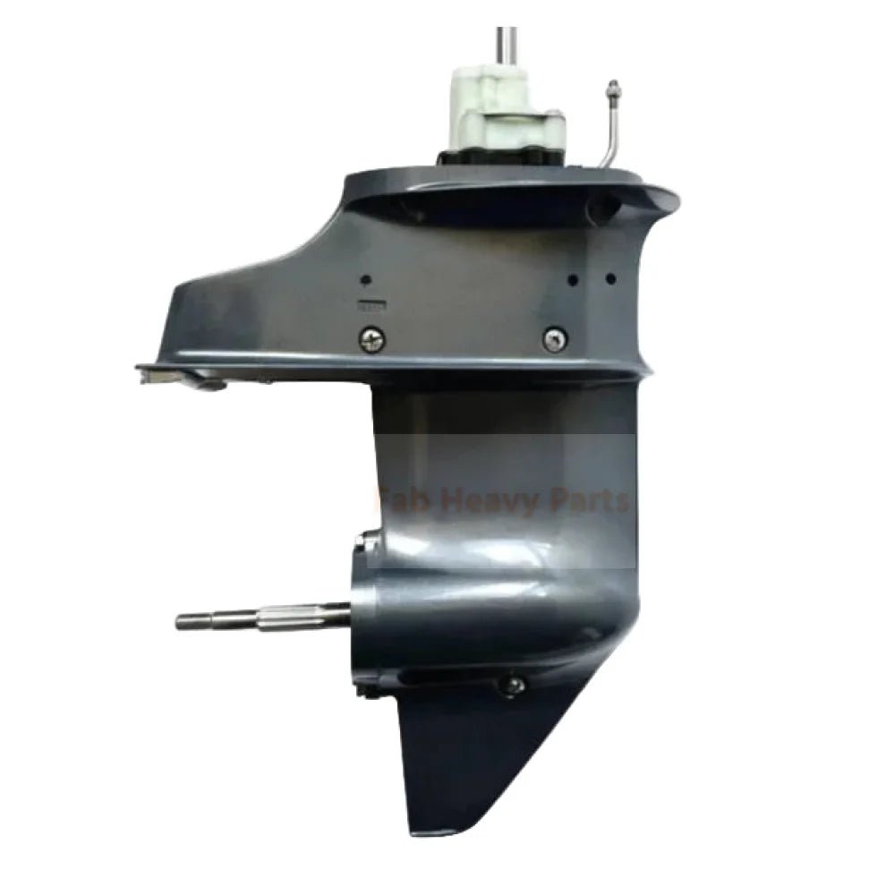 Lower Unit Assembly Short Shaft 6B4 - 45300 - 01 - 4D Fits for Yamaha 2 Stroke 9.9D 15D Outboard - Fab Heavy Parts