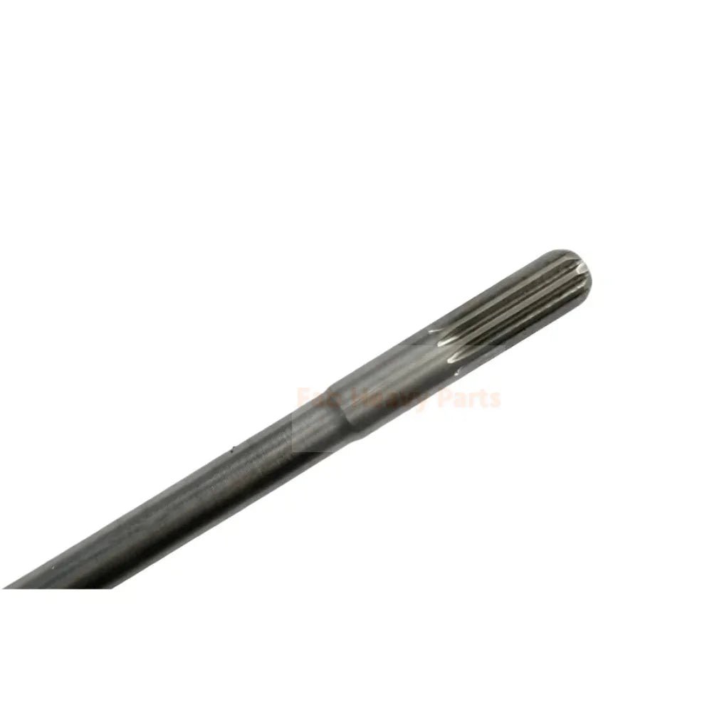 Lower Unit Gearcase Short Shaft Fits for Yamaha 4 Stroke 9.9 13.5 15HP Outboard - Fab Heavy Parts