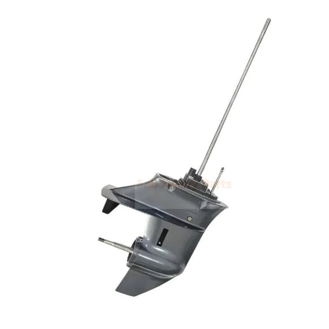 Lower Unit Long Shaft 6AH - 45300 - 10 - 4D Fits for Yamaha 4 Stroke 20HP Outboard Model 6AH - Fab Heavy Parts