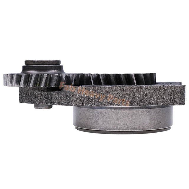 Bomba de aceite lubricante 4937408 para el motor Cummins B3.9L 4B 4BT 4BTA 4BTAA 4B3.9