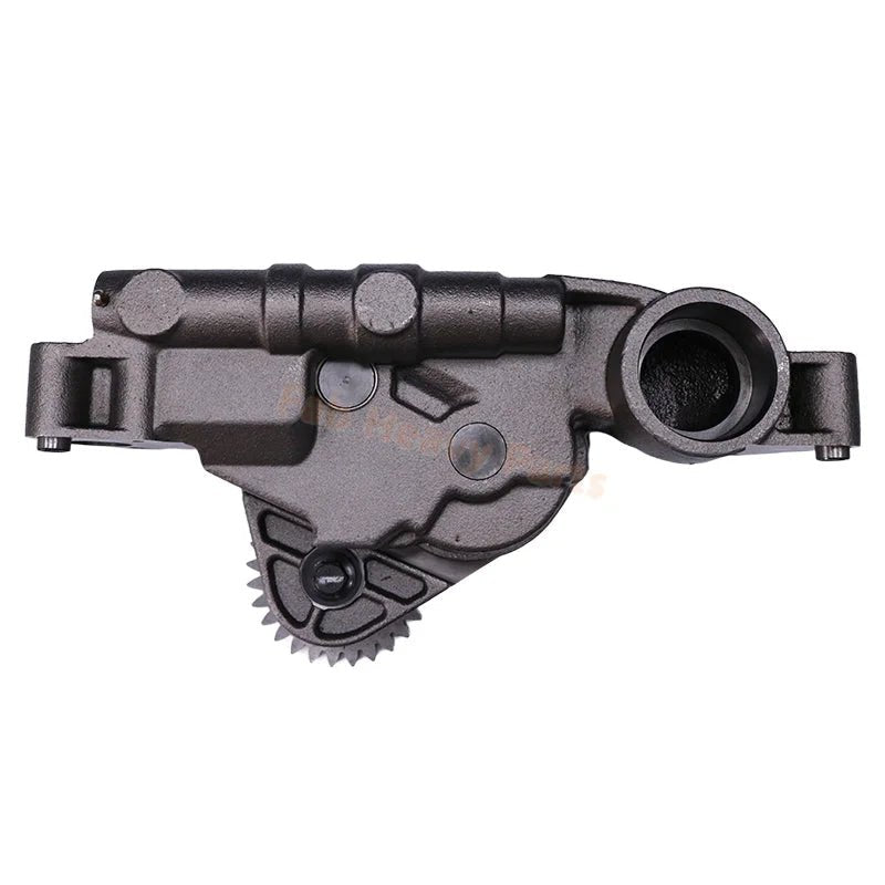 Lubricating Oil Pump Fits for Cummins QSX15 ISX15 Engine - Fab Heavy Parts