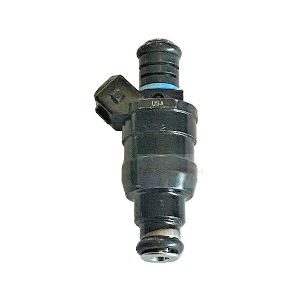 Lucas Fuel Injector Set NEW X 6 993.606.120.00 Fits for Porsche 911 3.6L 1995 - 1998 - Fab Heavy Parts