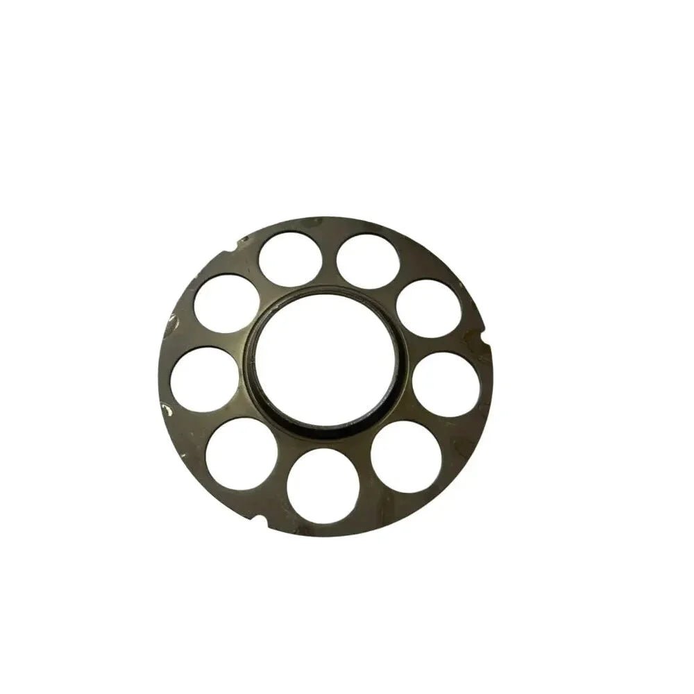 M2X150 CHB Swing Motor Rebuild Kit Fits CAT 325B | Cylinder Block Piston Shoe Set Plate Ball Guide Shaft Valve - Fab Heavy Parts