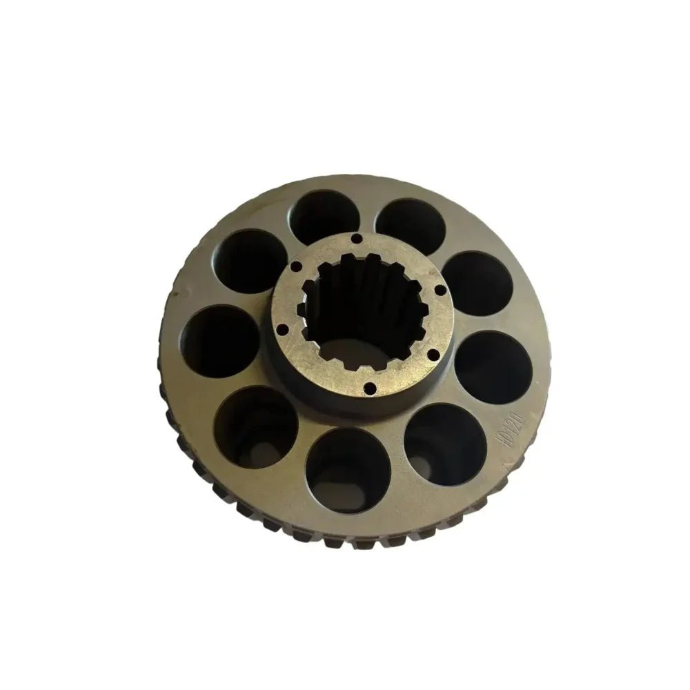 M2X63 Swing Motor Rebuild Kit Fits Doosan DH150-7 Excavator - Fab Heavy Parts