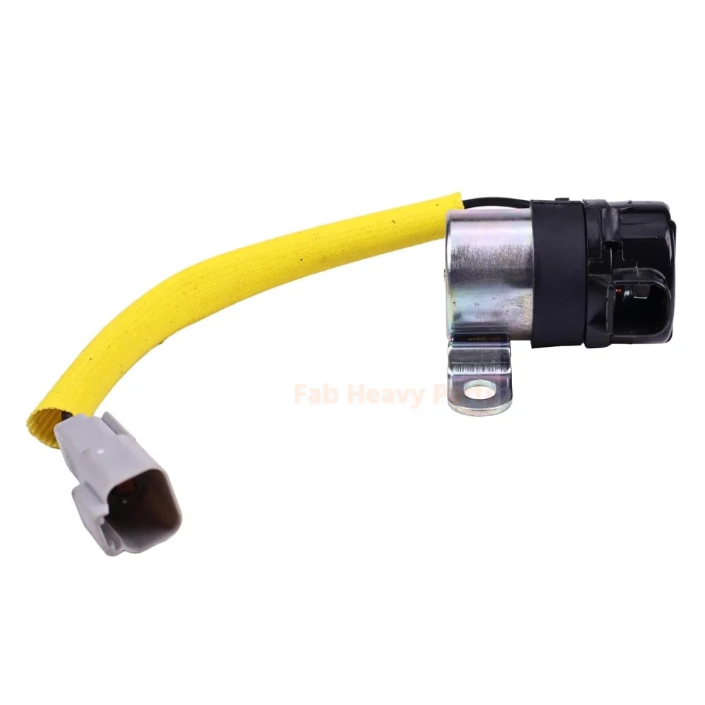 Magnetic Switch 1183534 118-3534 Fits for Caterpillar C18 3126 Engine 730 735 740 924G 928G 950G M318C M316C M315D