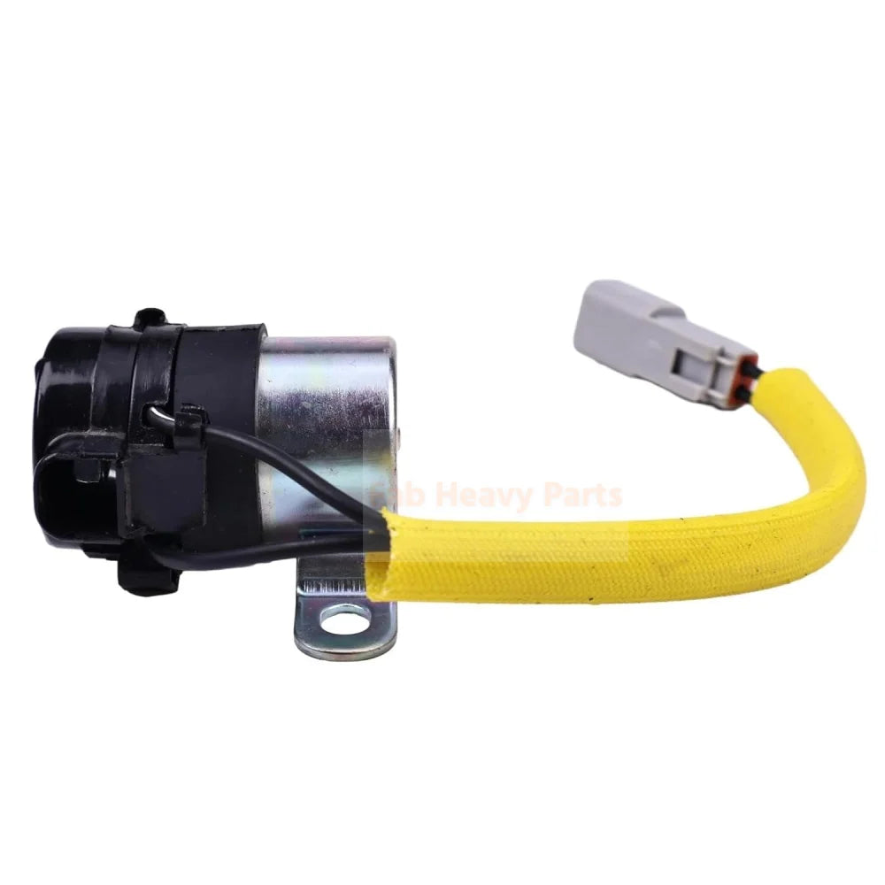 Magnetic Switch 1183534 118-3534 Fits for Caterpillar C18 3126 Engine 730 735 740 924G 928G 950G M318C M316C M315D