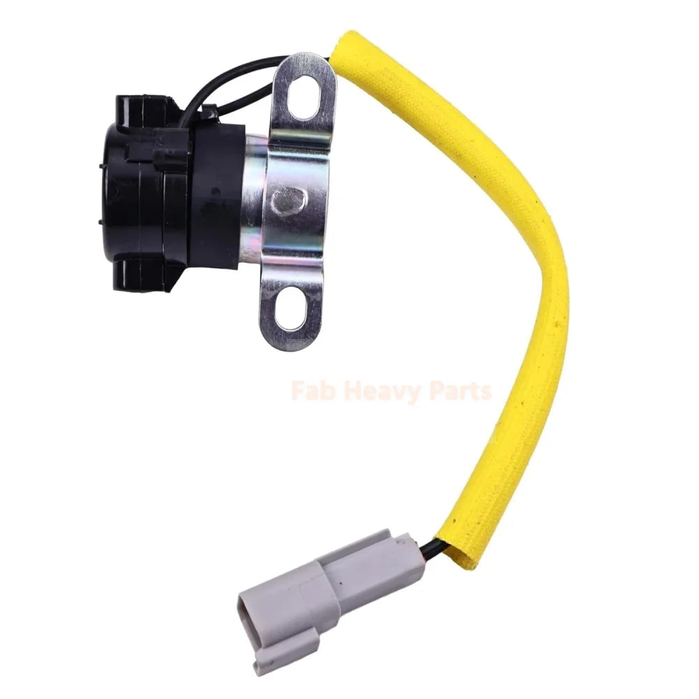 Magnetic Switch 1183534 118-3534 Fits for Caterpillar C18 3126 Engine 730 735 740 924G 928G 950G M318C M316C M315D