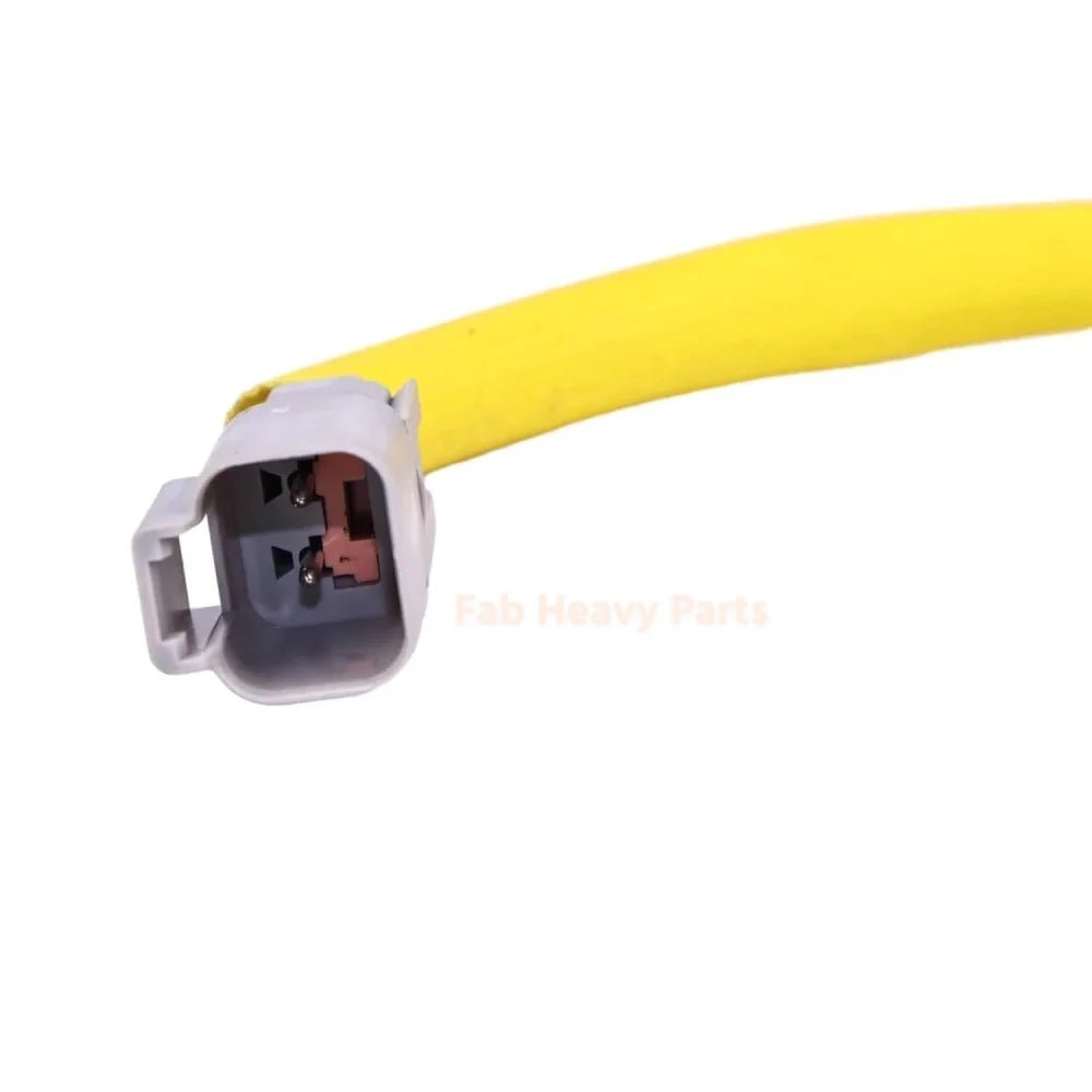 Magnetic Switch 1183534 118 - 3534 Fits for Caterpillar C18 3126 Engine 730 735 740 924G 928G 950G M318C M316C M315D - Fab Heavy Parts