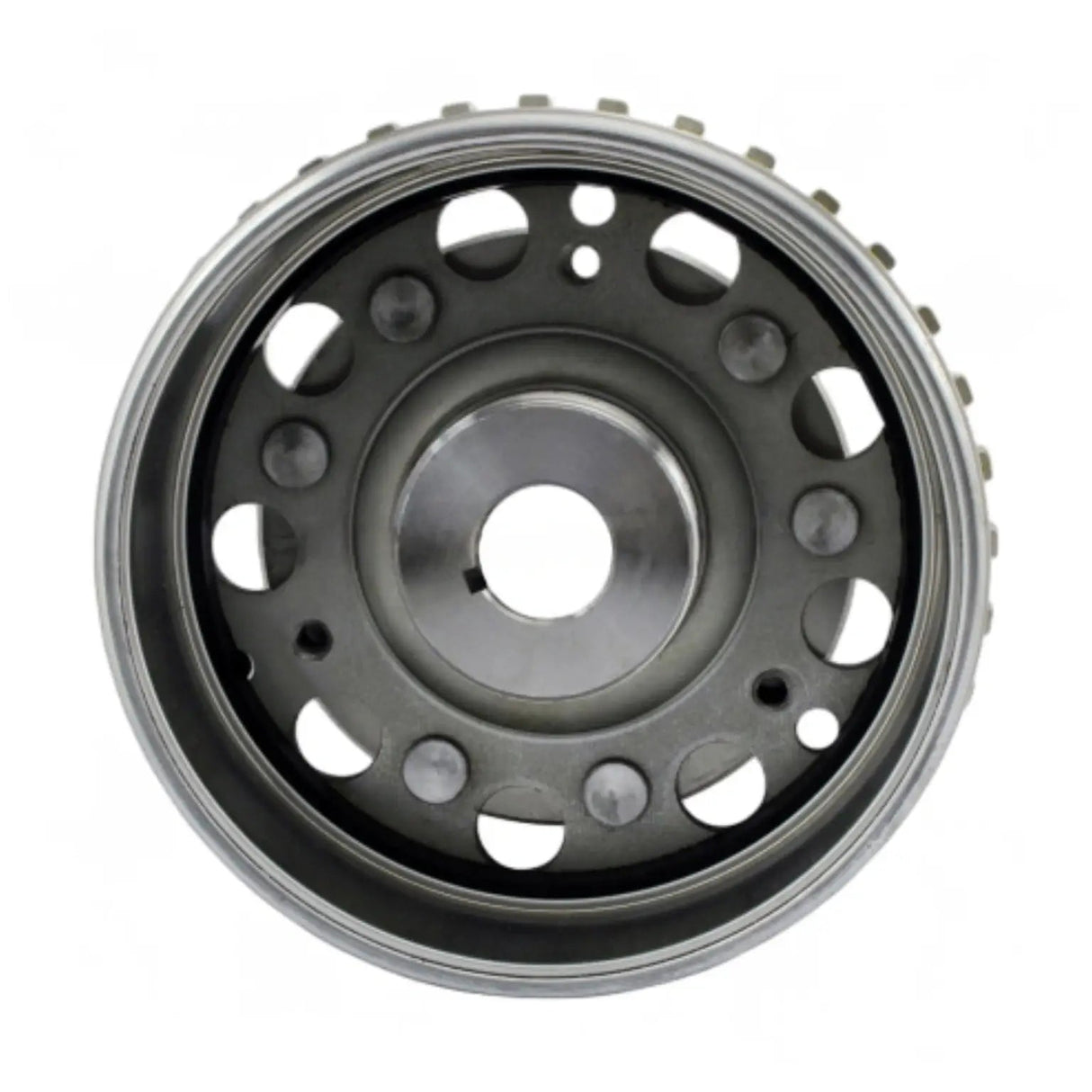 Magneto Rotor Flywheel 4013969 for Polaris ACE Ranger Crew RZR XP Sportsman 570 900 1000 2013 - 2022 - Fab Heavy Parts