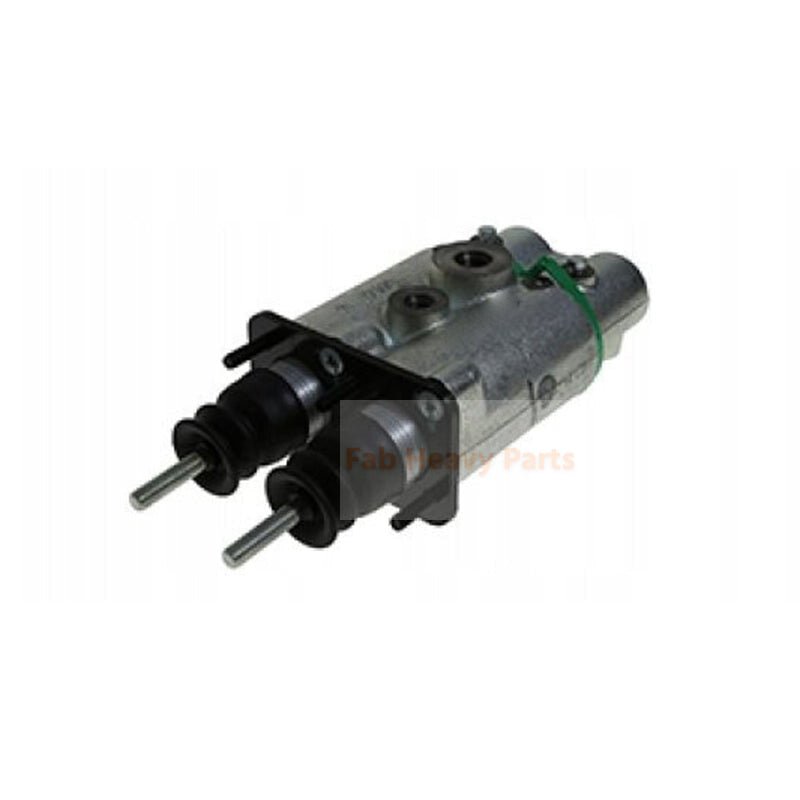 Main Brake Cylinder 398868A1 for Mc Cormick Tractor CX100 CX105 CX70 CX75 CX80 CX90 CX95 - Fab Heavy Parts