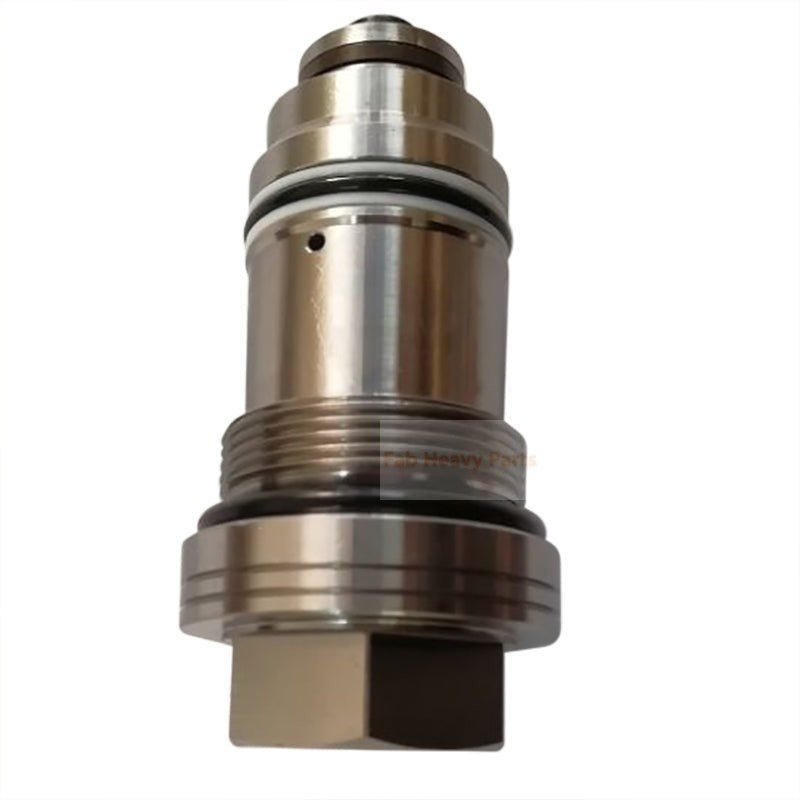Main Control Valve 723 - 46 - 43100 Fits for Komatsu PC200 - 7 PC210 - 11 PC220 - 8 PC228US - 3 PC240LC - 8 PC270LC - 8 PC290LL - 11 PC350 - 7 - Fab Heavy Parts