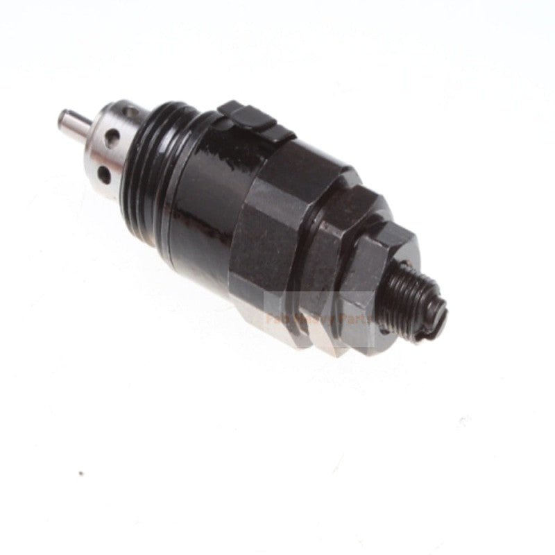 Main Control Valve AT201078 Pressure Relief Valve Fits for John Deere 892ELC Excavator - Fab Heavy Parts