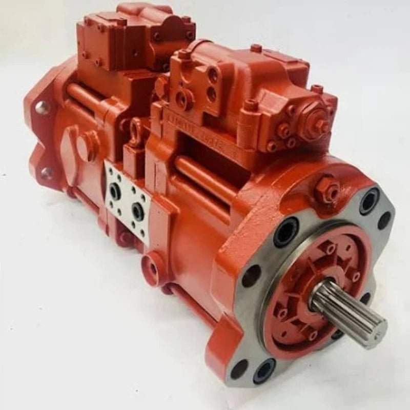 Main Hydraulic Pump 31Q6 - 10050 for Hyundai R220LC - 9S R220LC - 9SH R220LC - 9 - Fab Heavy Parts