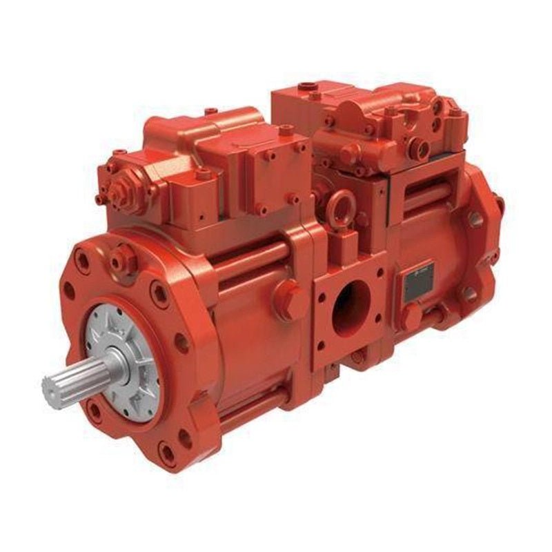 Main Hydraulic Pump VOE14504220 Fits for Volvo Excavator EC150 KEC150 - Fab Heavy Parts