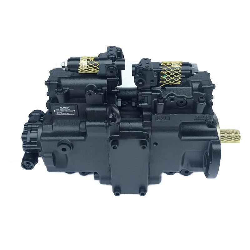 Main Hydraulic Pump VOE14555190 Fits for Volvo Excavator EC140C - Fab Heavy Parts