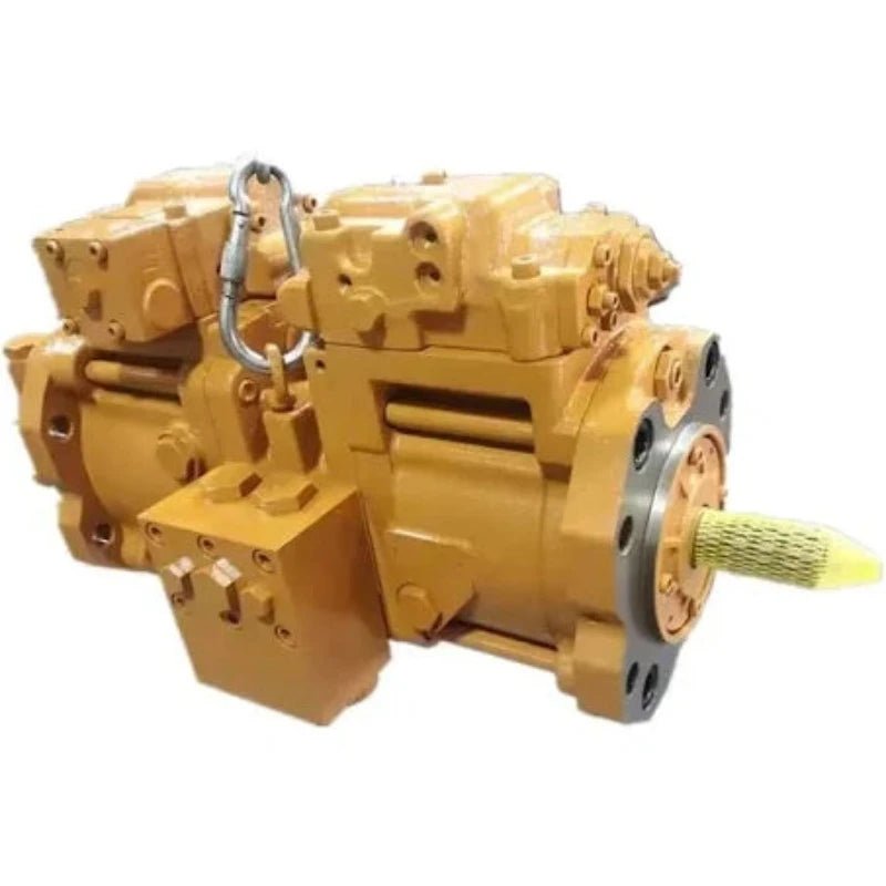 Main Pump 129 - 7968 1297968 133 - 6792 1336792 Fits for Caterpillar CAT Engine 3064 3054 Excavator 311B 312 312B 315 315L 315BL 317 - Fab Heavy Parts