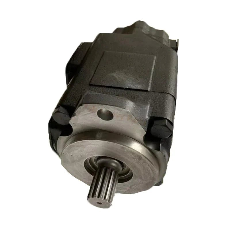 Main Pump 31LB - 00400 for Hyundai Wheel Loader HL770 - 7A HL770 - 9S - Fab Heavy Parts
