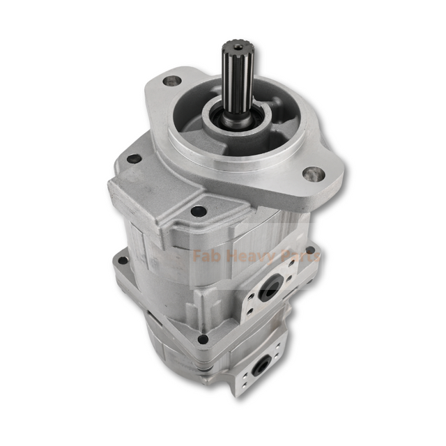 Pompe principale 705-52-21070 Fits pour Komatsu Bulldozer D41A-6 D41E-6 D41P-6 D41E-6K D41PF-6 B20672