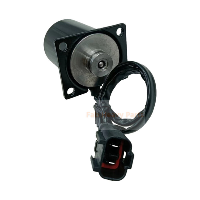 Main Pump Solenoid Valve 708-2L-25211 Fits for Komatsu Engine 6D95 6D102 Excavator PC200-5 PC200-6 PC100-6 PC120-6S PC130-6 PC300-6 PC450-6