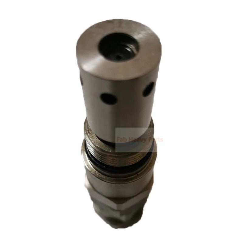Main Relief Assy 2420 - 1225 for Doosan - Daewoo Excavator SOLAR 170LC - V SOLAR 220N - V SOLAR 220LC - V - Fab Heavy Parts