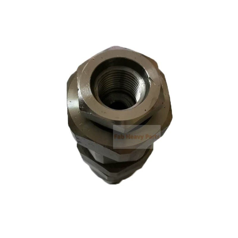 Main Relief Assy 2420 - 1225 for Doosan - Daewoo Excavator SOLAR 170LC - V SOLAR 220N - V SOLAR 220LC - V - Fab Heavy Parts