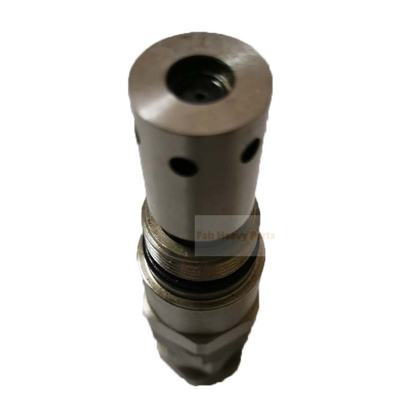 Main Relief Assy 2420-1225 for Doosan-Daewoo Excavator SOLAR 170LC-V SOLAR 220N-V SOLAR 220LC-V