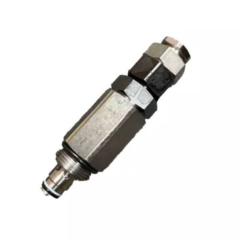 Main Relief Control Valve 669 - 1365 - 1003 669 - 13651003 Fits for Kato HD700 - 7 Excavator - Fab Heavy Parts