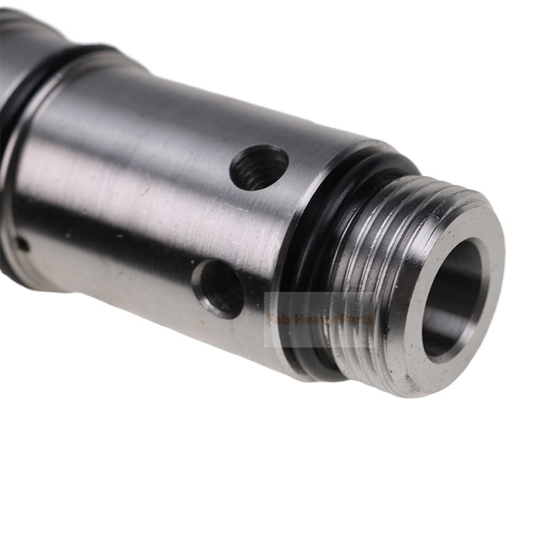 Main Relief Valve 103 - 8177 1038177 Fits for Caterpillar Excavator CAT 318C 319C 320C 20D 321C 22C 324D 325C 325D 329D 330C 330D 336D M330D - Fab Heavy Parts