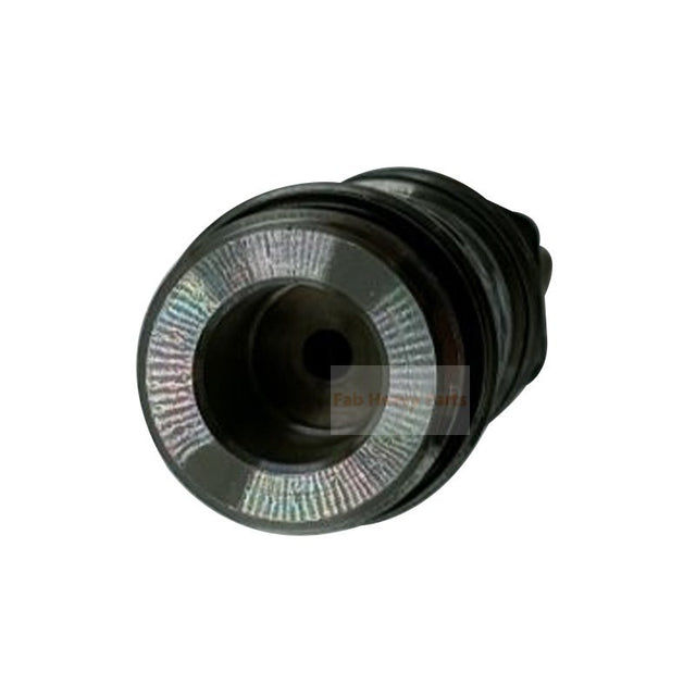 Main Relief Valve 222-0084 2220084 Fits for Caterpillar CAT 312C 315C 318C 319C 320C 320D 321C 322C 324D 325C 325D 330C 330D