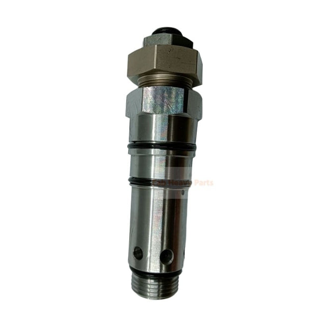 Main Relief Valve 222-0084 2220084 Fits for Caterpillar CAT 312C 315C 318C 319C 320C 320D 321C 322C 324D 325C 325D 330C 330D