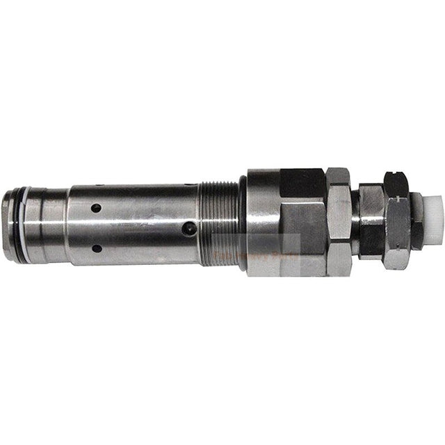 Main Relief Valve 24036R76F8 for Kobelco Excavator SK100 SK110 SK120-5 SK200 SK200-2 SK300